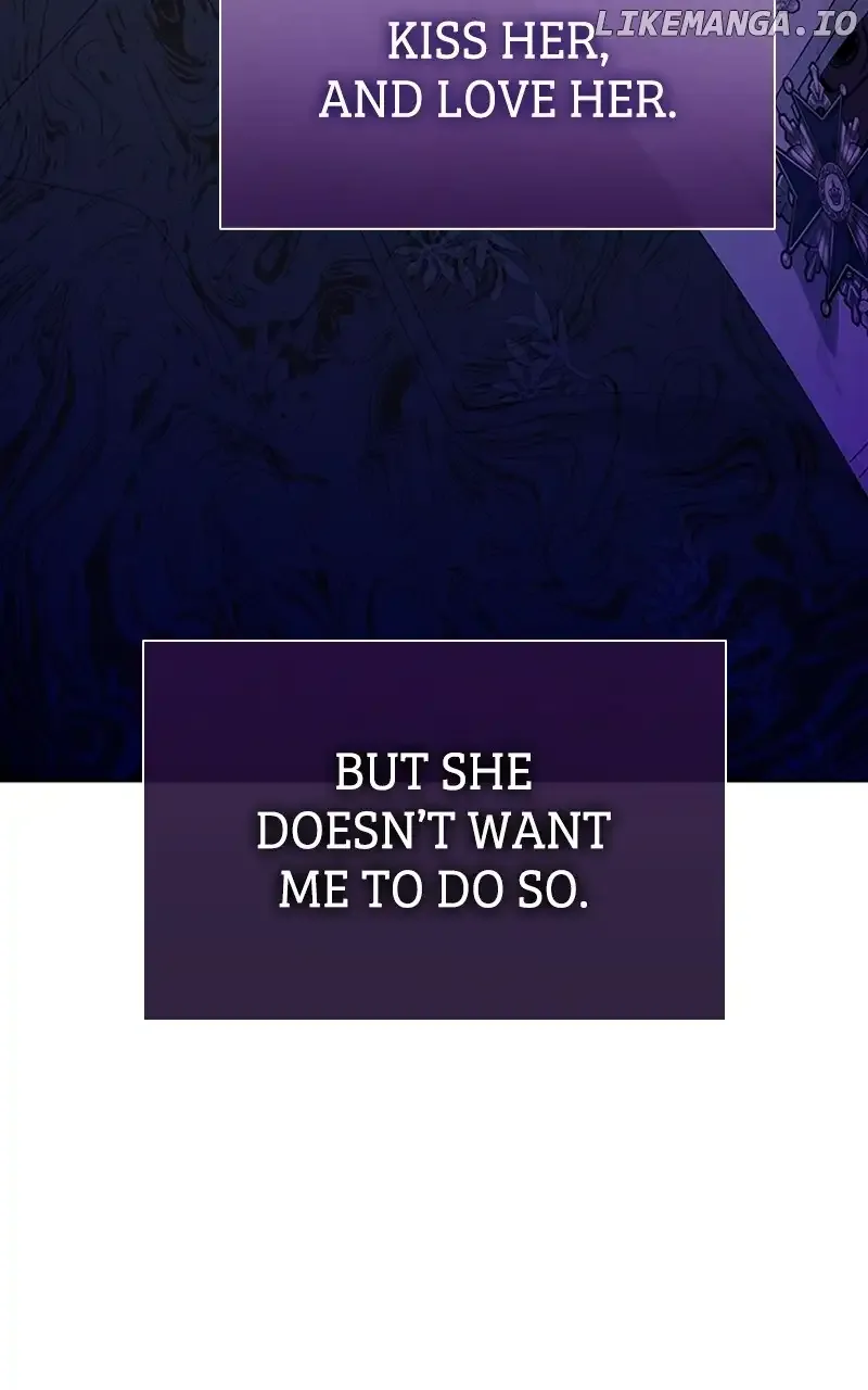 Hoping for My Death Chapter 30 page 40