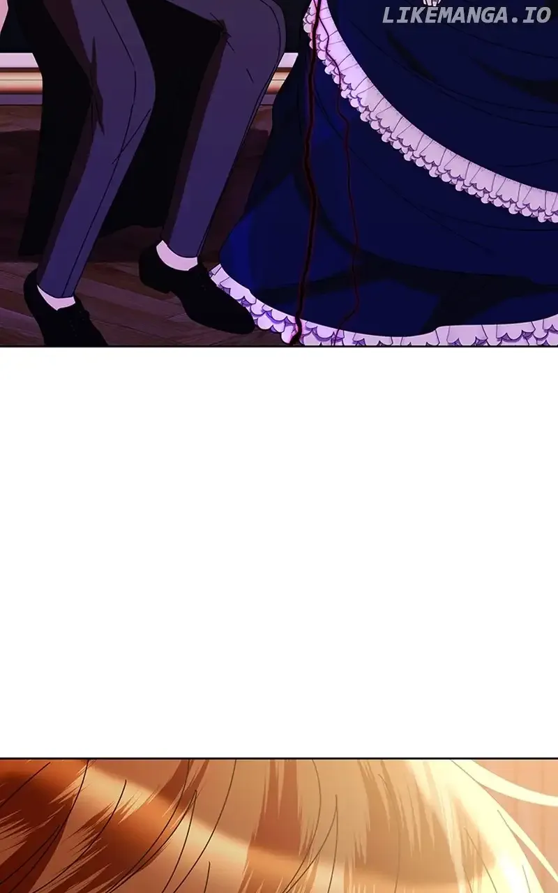 Hoping for My Death Chapter 30 page 34