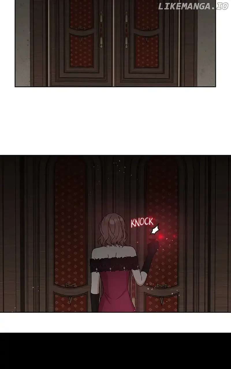 Hoping for My Death Chapter 30 page 93