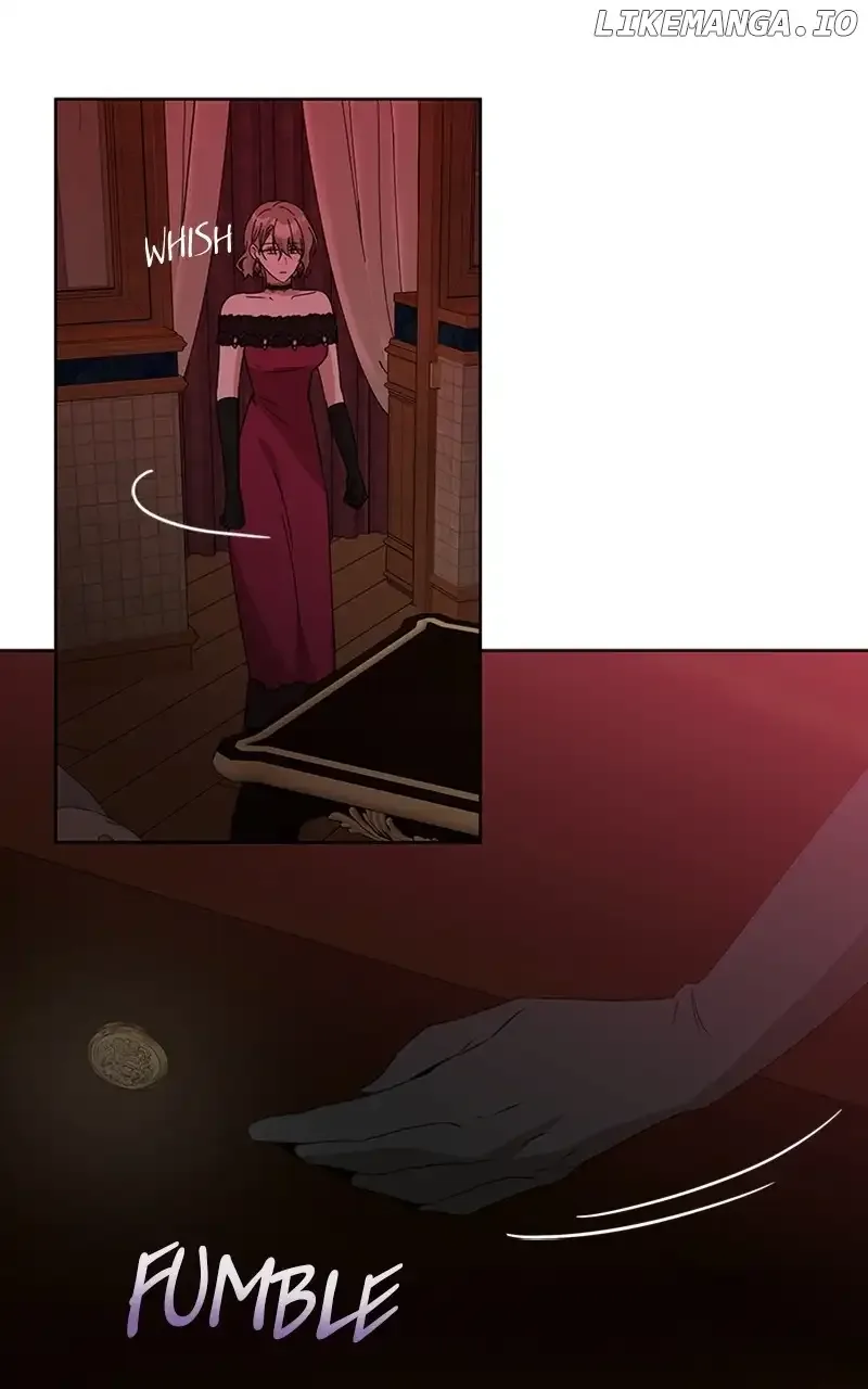 Hoping for My Death Chapter 30 page 79