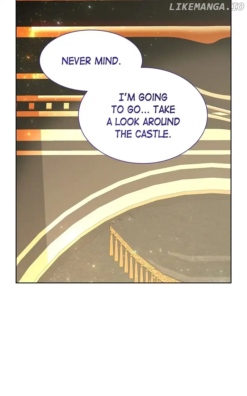 Hoping for My Death Chapter 30 page 47