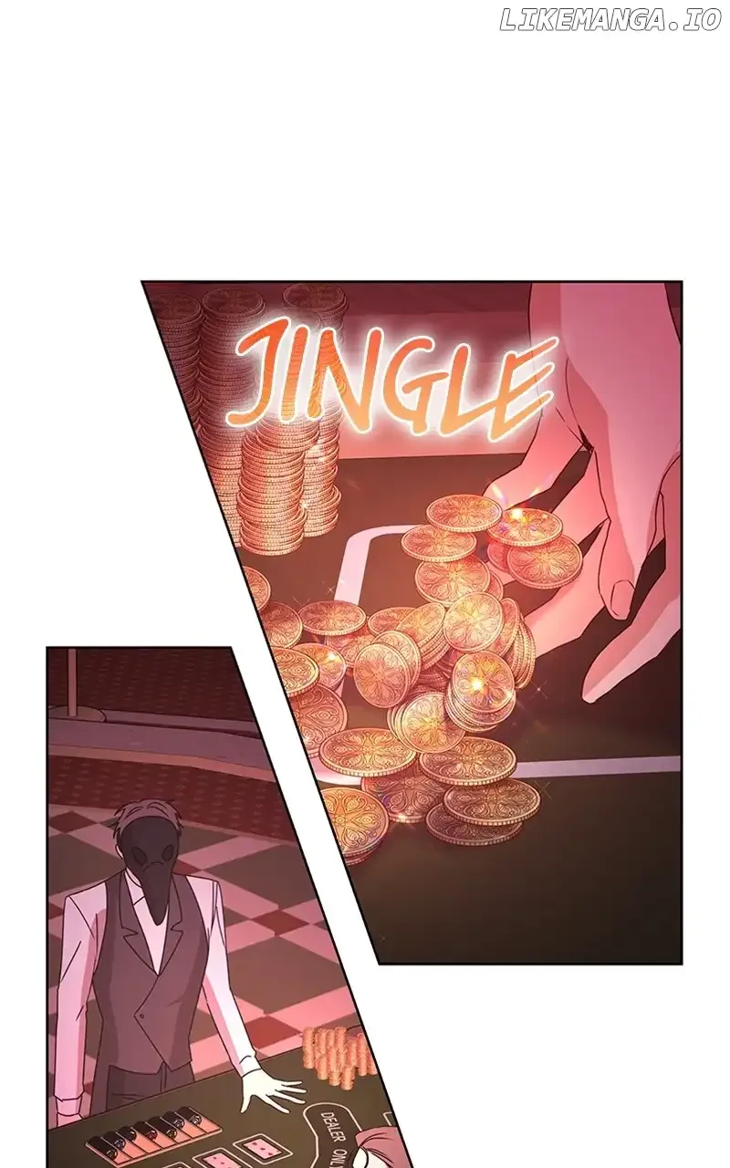 Hoping for My Death Chapter 30 page 100