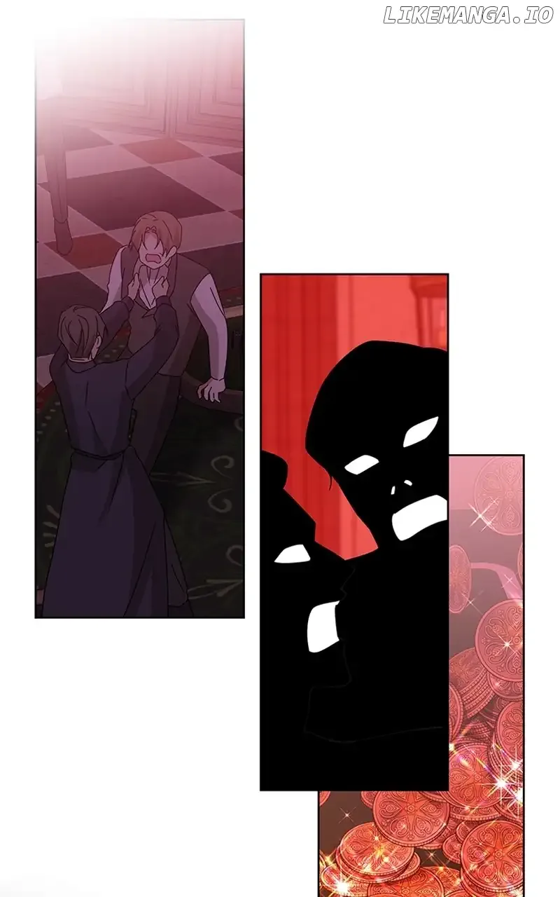 Hoping for My Death Chapter 30 page 104