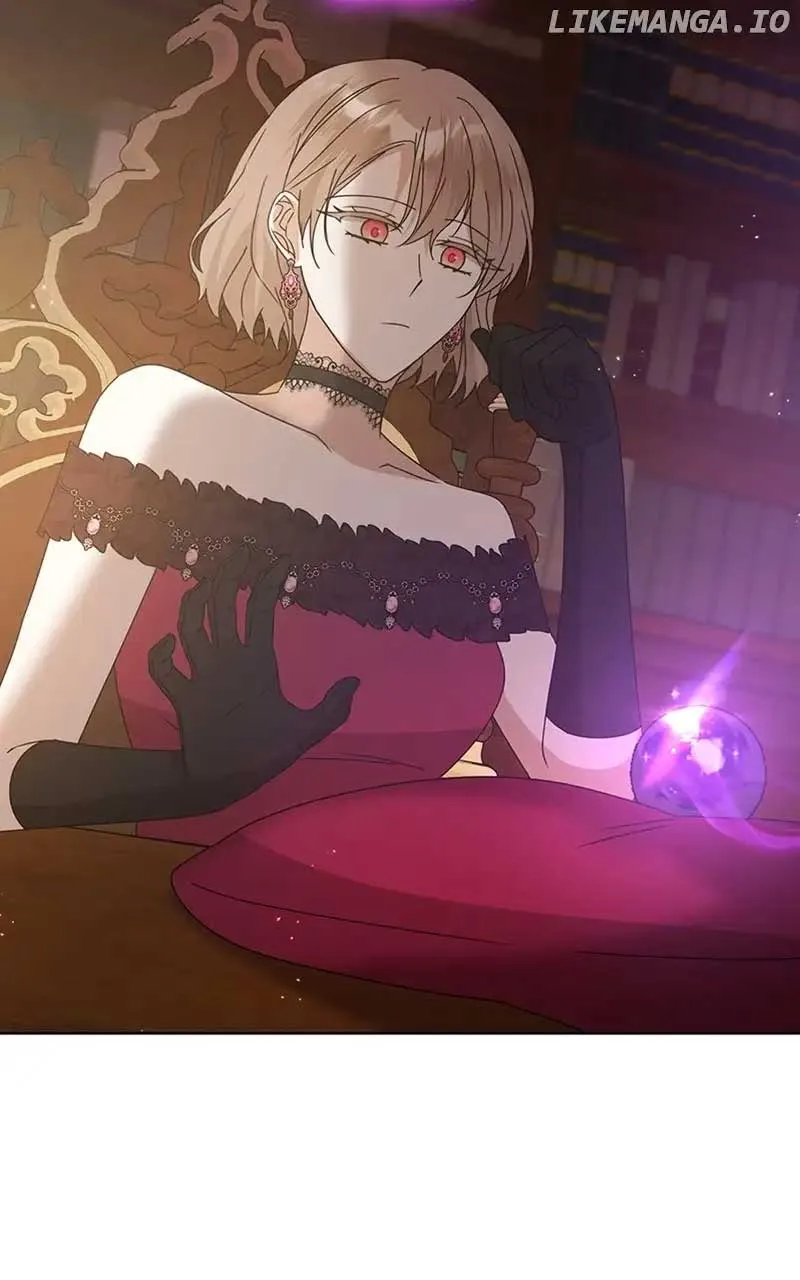 Hoping for My Death Chapter 31 page 5