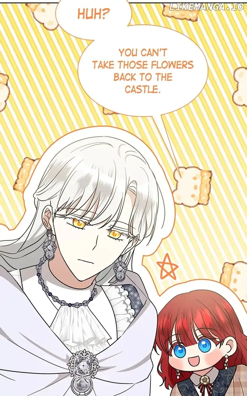 Hoping for My Death Chapter 27 page 77