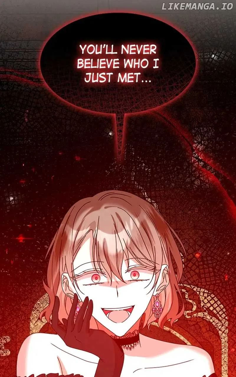 Hoping for My Death Chapter 31 page 15