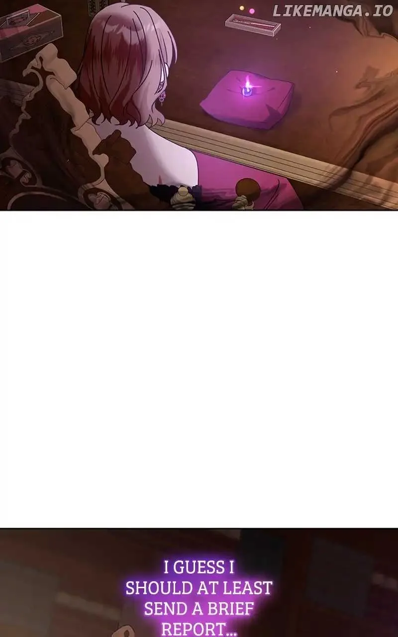 Hoping for My Death Chapter 31 page 4