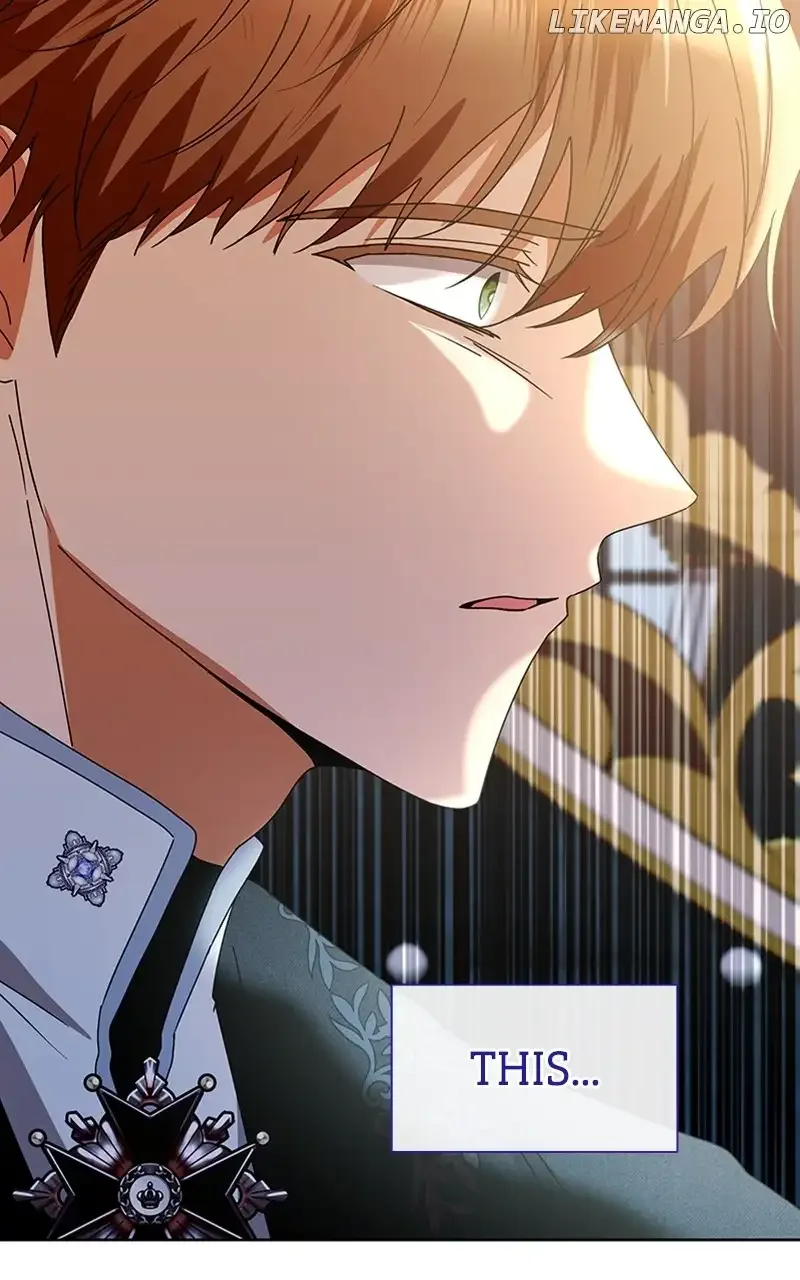 Hoping for My Death Chapter 30 page 35