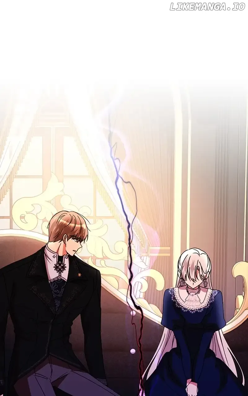Hoping for My Death Chapter 30 page 33