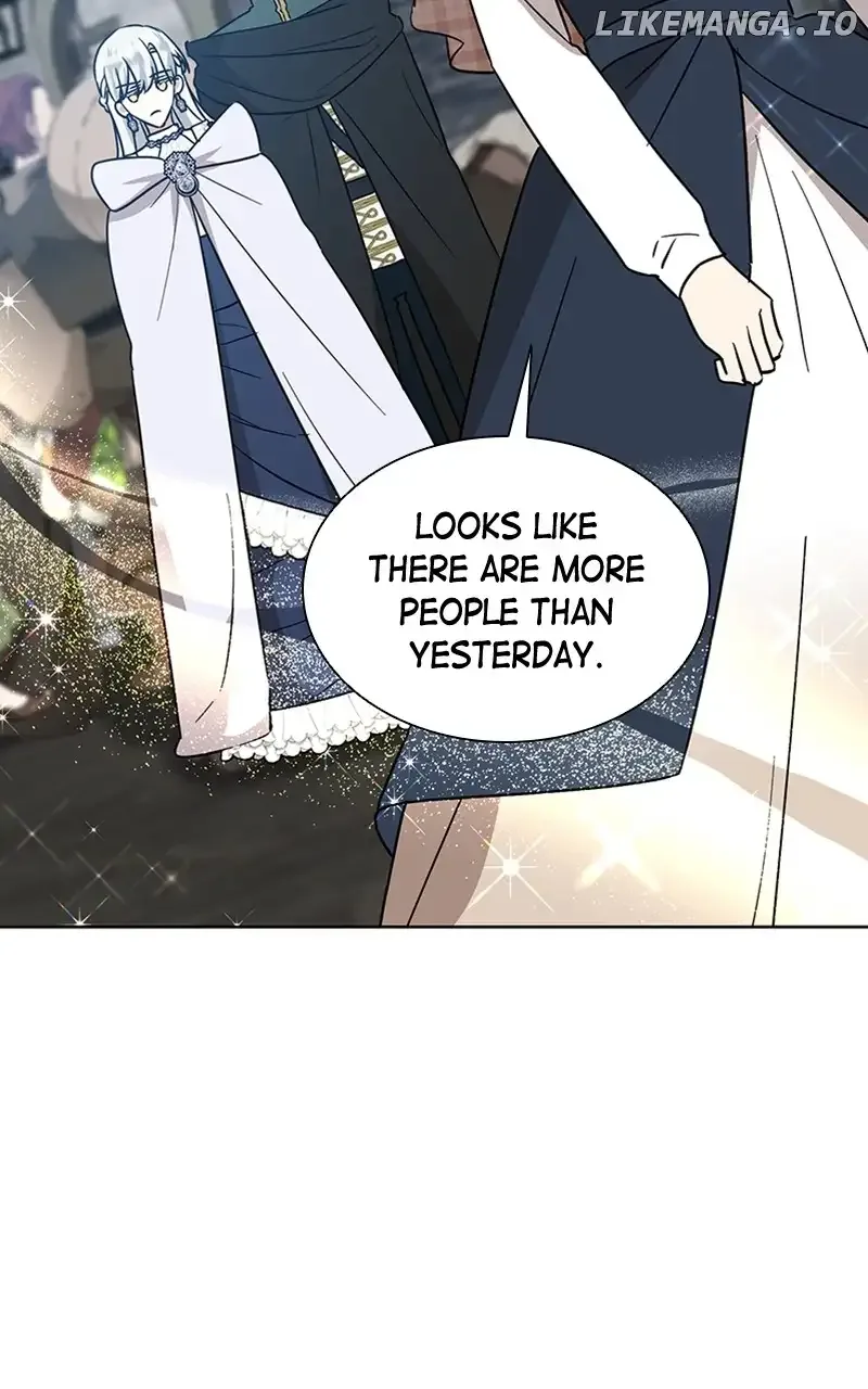 Hoping for My Death Chapter 27 page 67