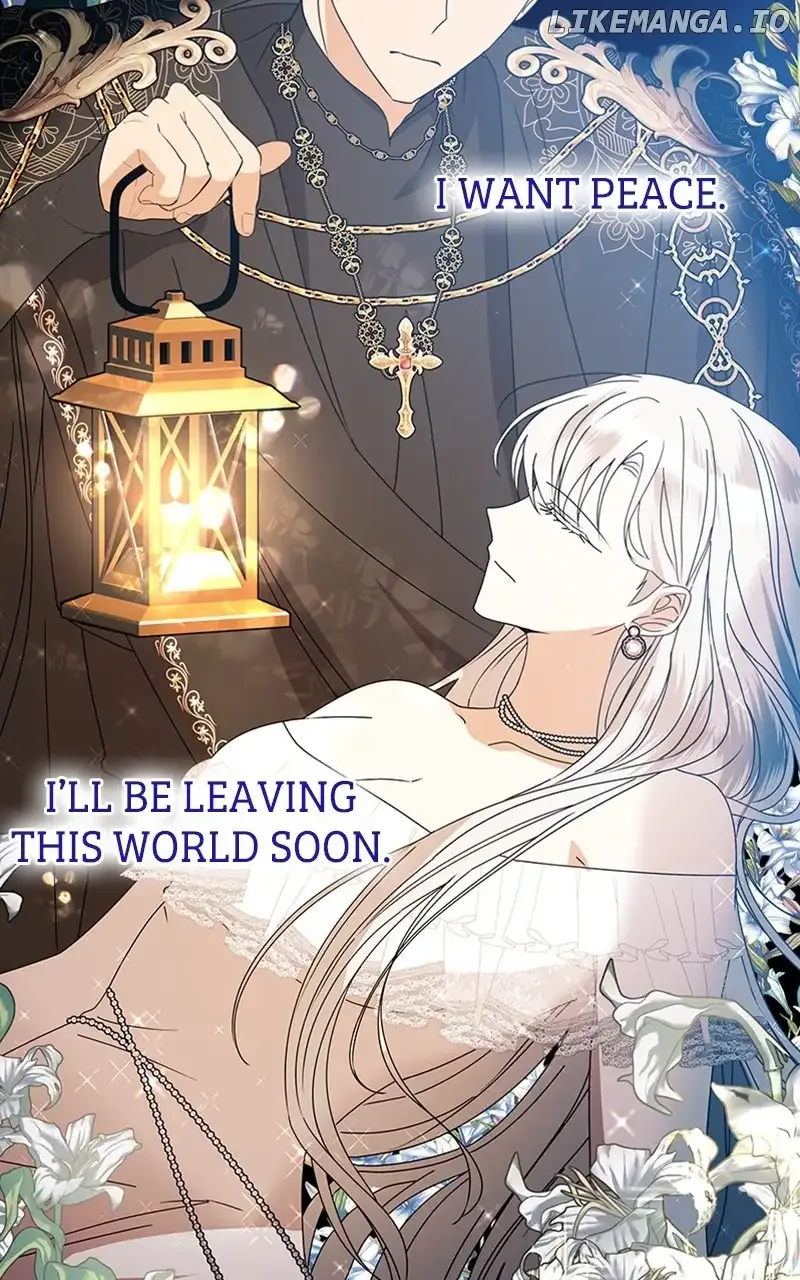 Hoping for My Death Chapter 30 page 18