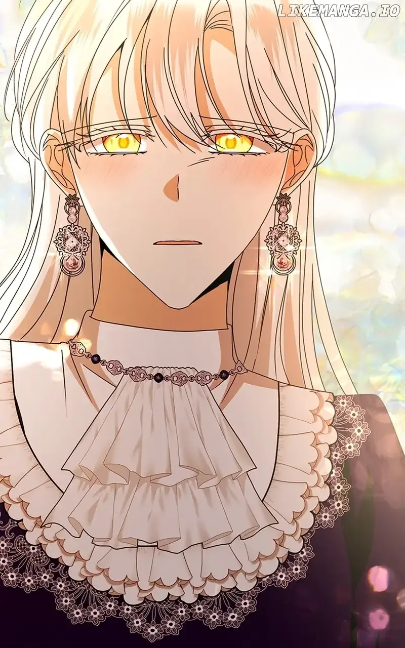 Hoping for My Death Chapter 30 page 21