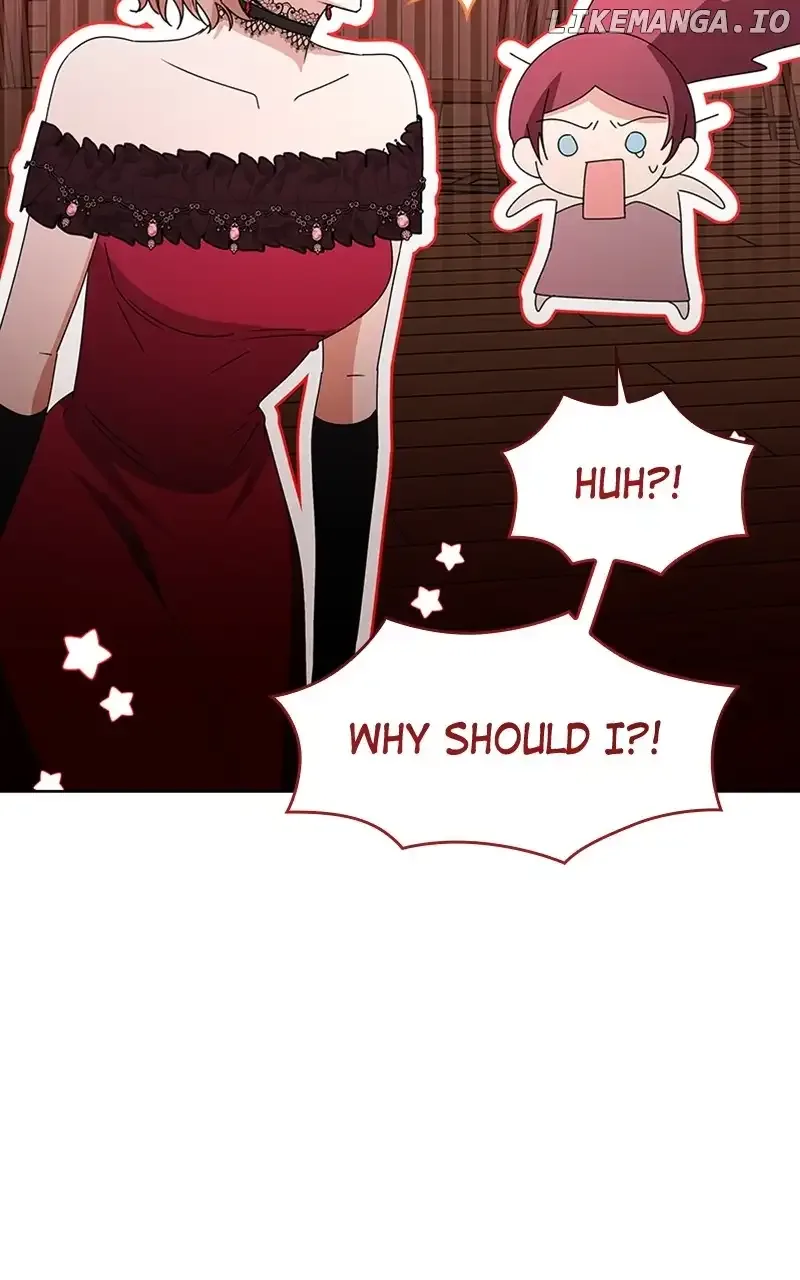Hoping for My Death Chapter 30 page 73