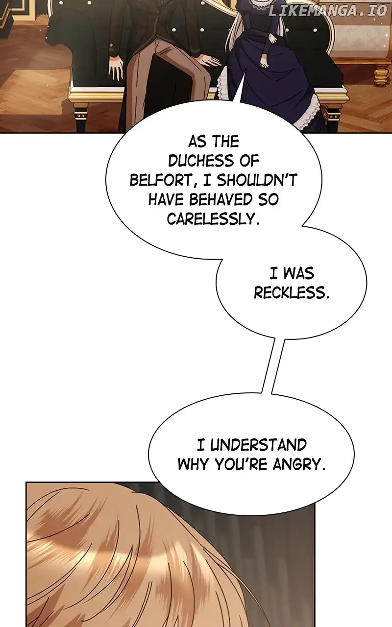 Hoping for My Death Chapter 30 page 24
