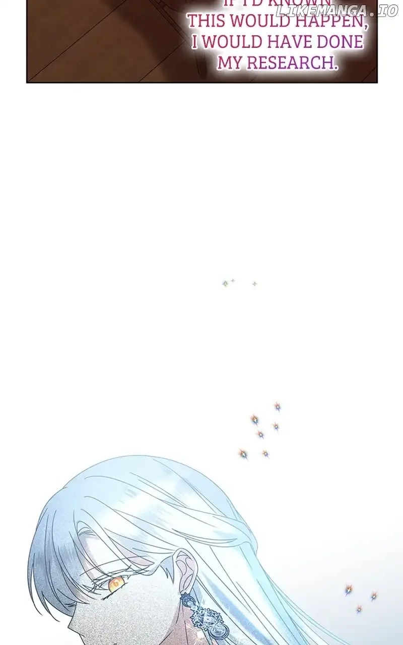 Hoping for My Death Chapter 30 page 68