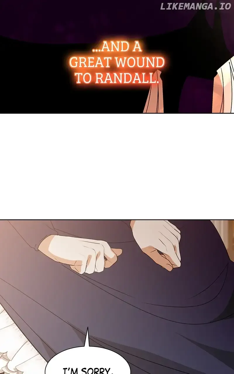 Hoping for My Death Chapter 30 page 22