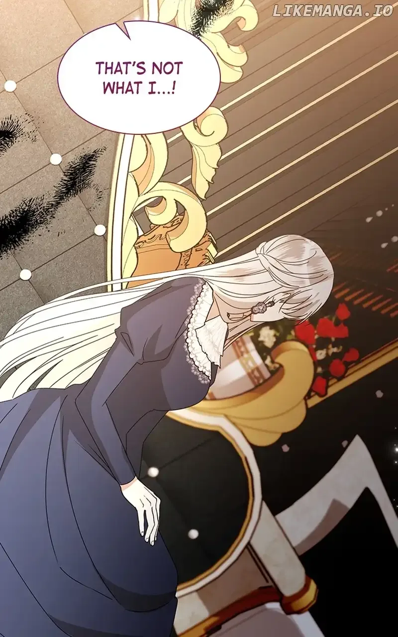 Hoping for My Death Chapter 30 page 30