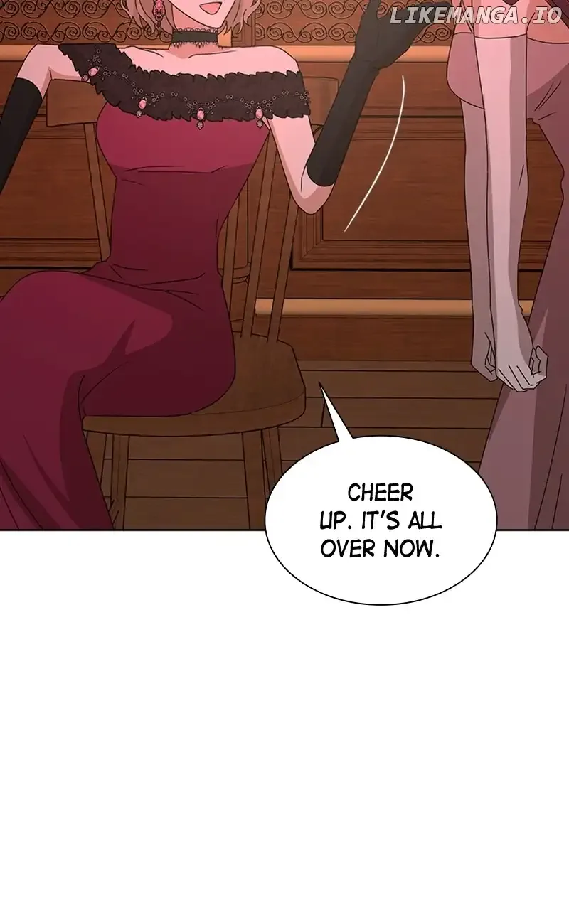 Hoping for My Death Chapter 30 page 63