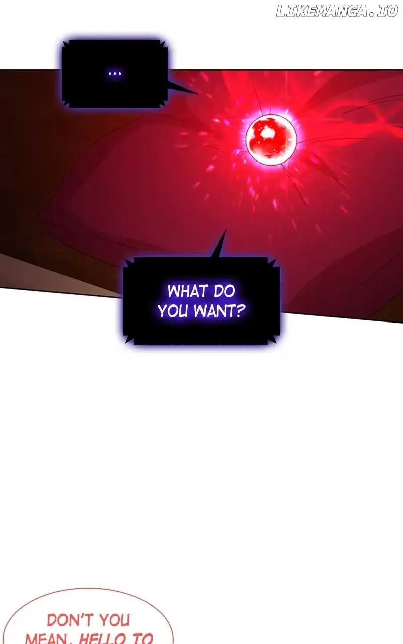 Hoping for My Death Chapter 31 page 12