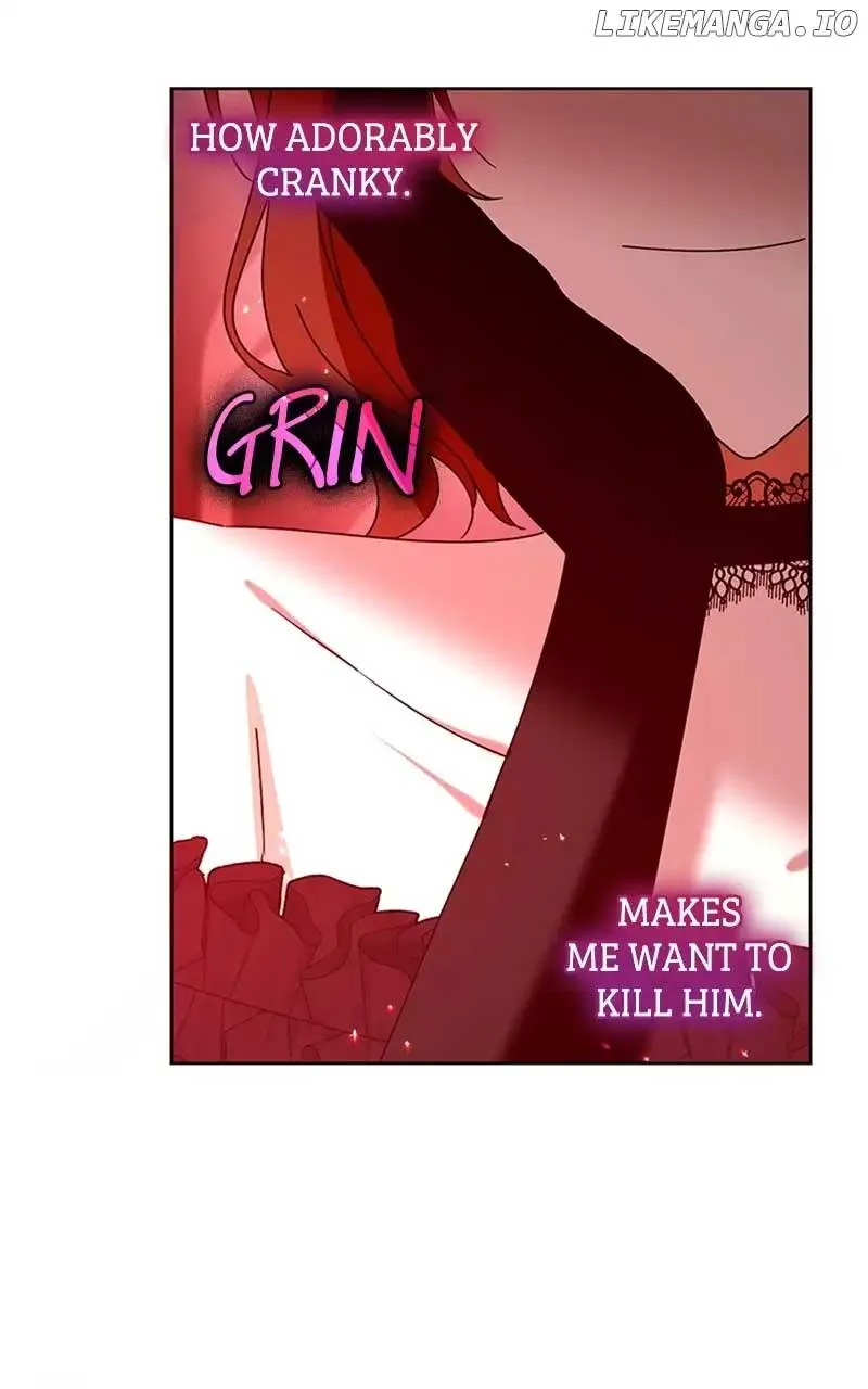 Hoping for My Death Chapter 31 page 39