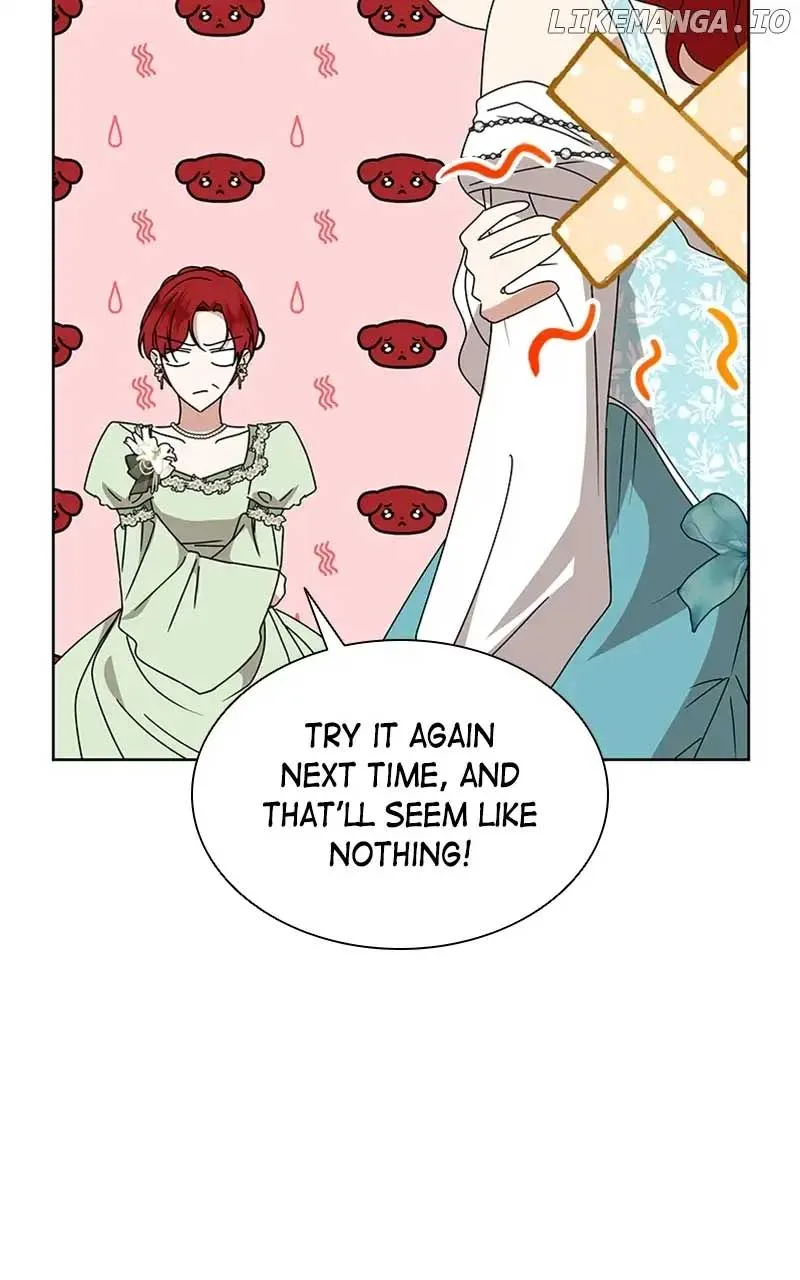 Hoping for My Death Chapter 31 page 60