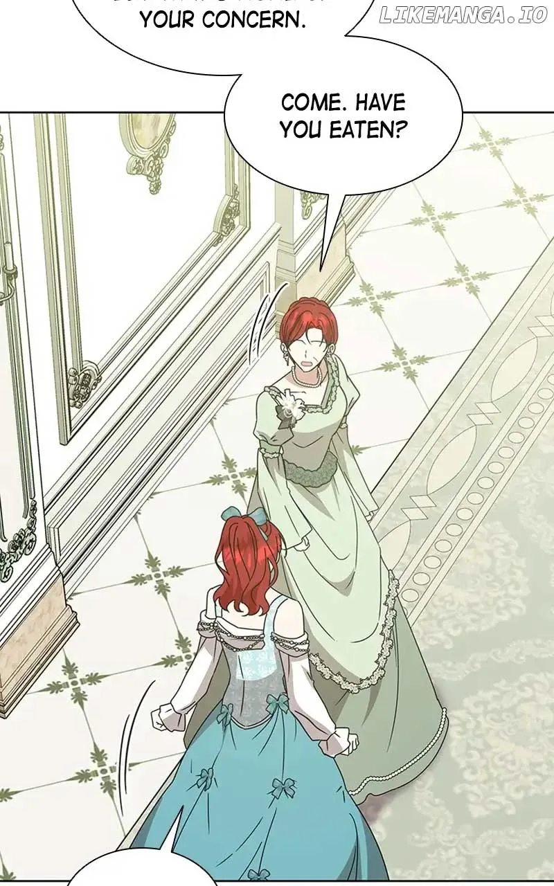 Hoping for My Death Chapter 31 page 64