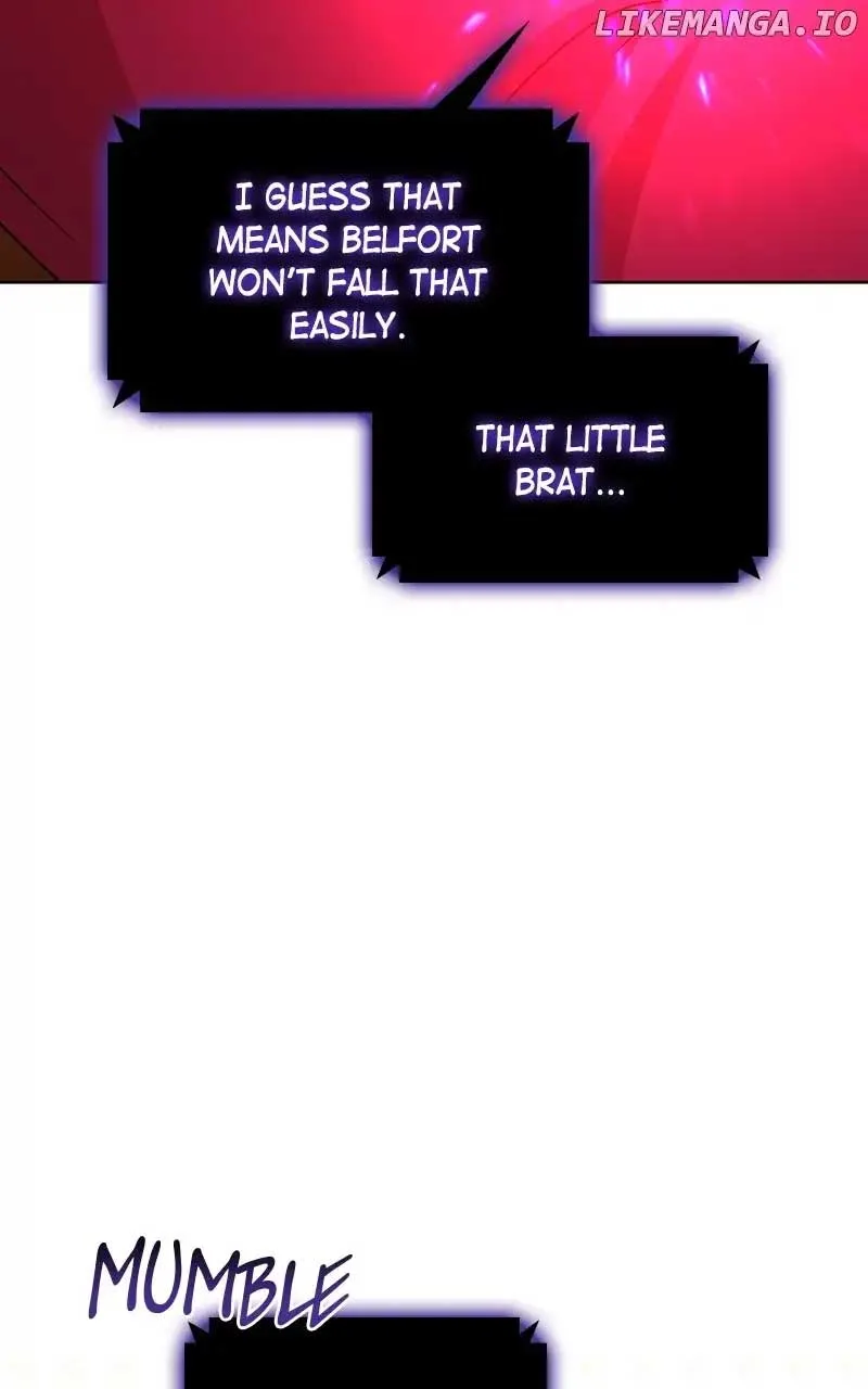 Hoping for My Death Chapter 31 page 30