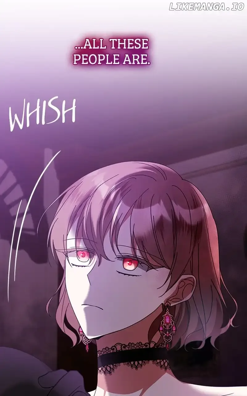 Hoping for My Death Chapter 30 page 110