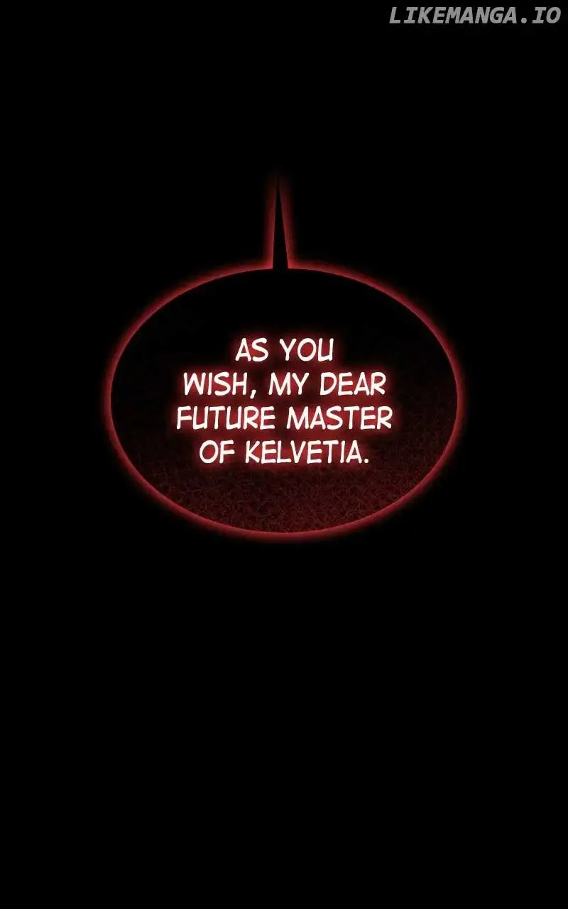 Hoping for My Death Chapter 31 page 44