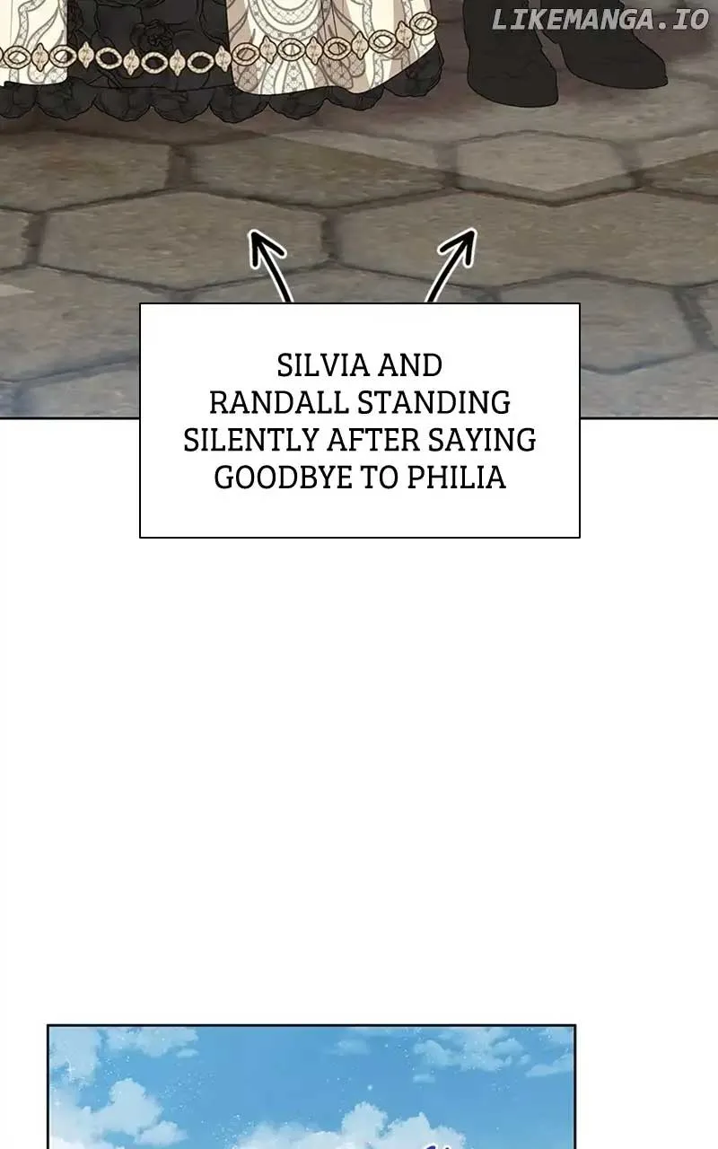 Hoping for My Death Chapter 31 page 79