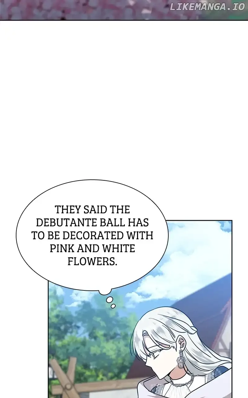 Hoping for My Death Chapter 27 page 75