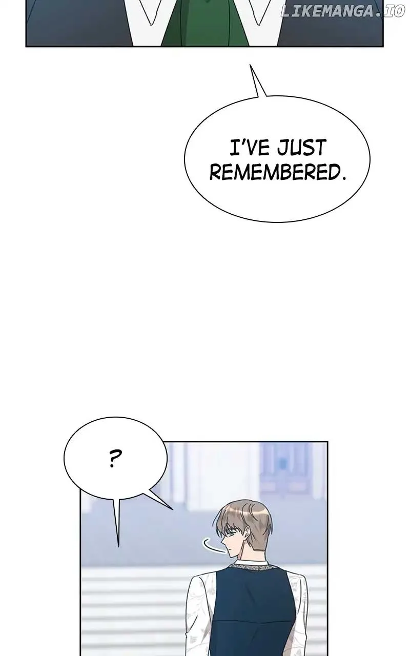 Hoping for My Death Chapter 31 page 94
