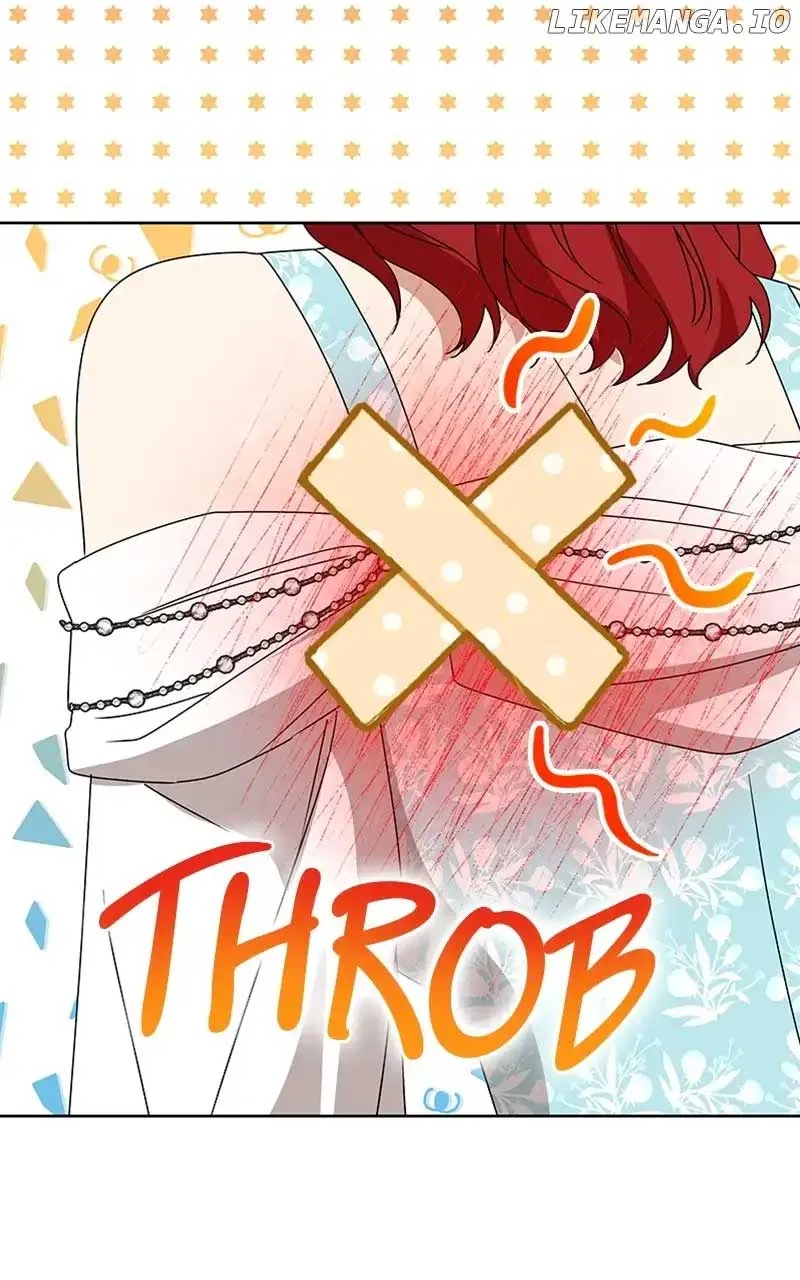 Hoping for My Death Chapter 31 page 58