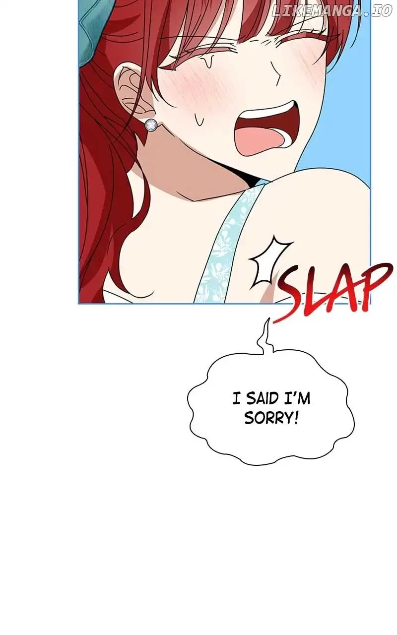 Hoping for My Death Chapter 31 page 54
