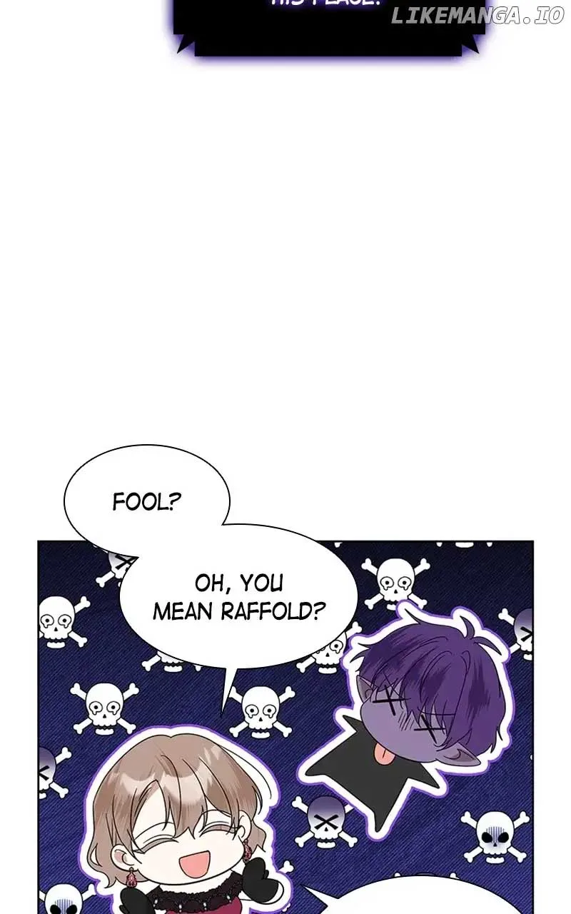 Hoping for My Death Chapter 31 page 28