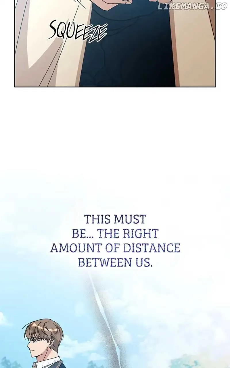 Hoping for My Death Chapter 31 page 91
