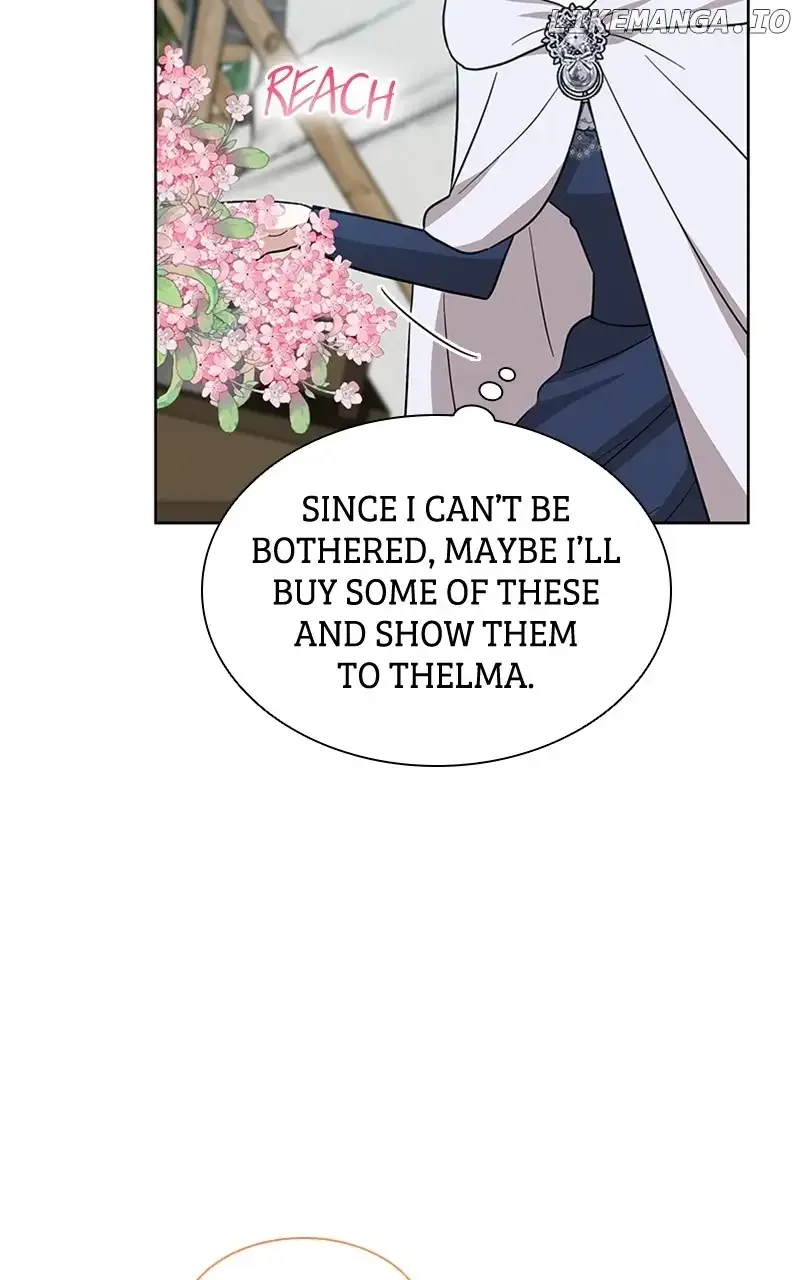 Hoping for My Death Chapter 27 page 76