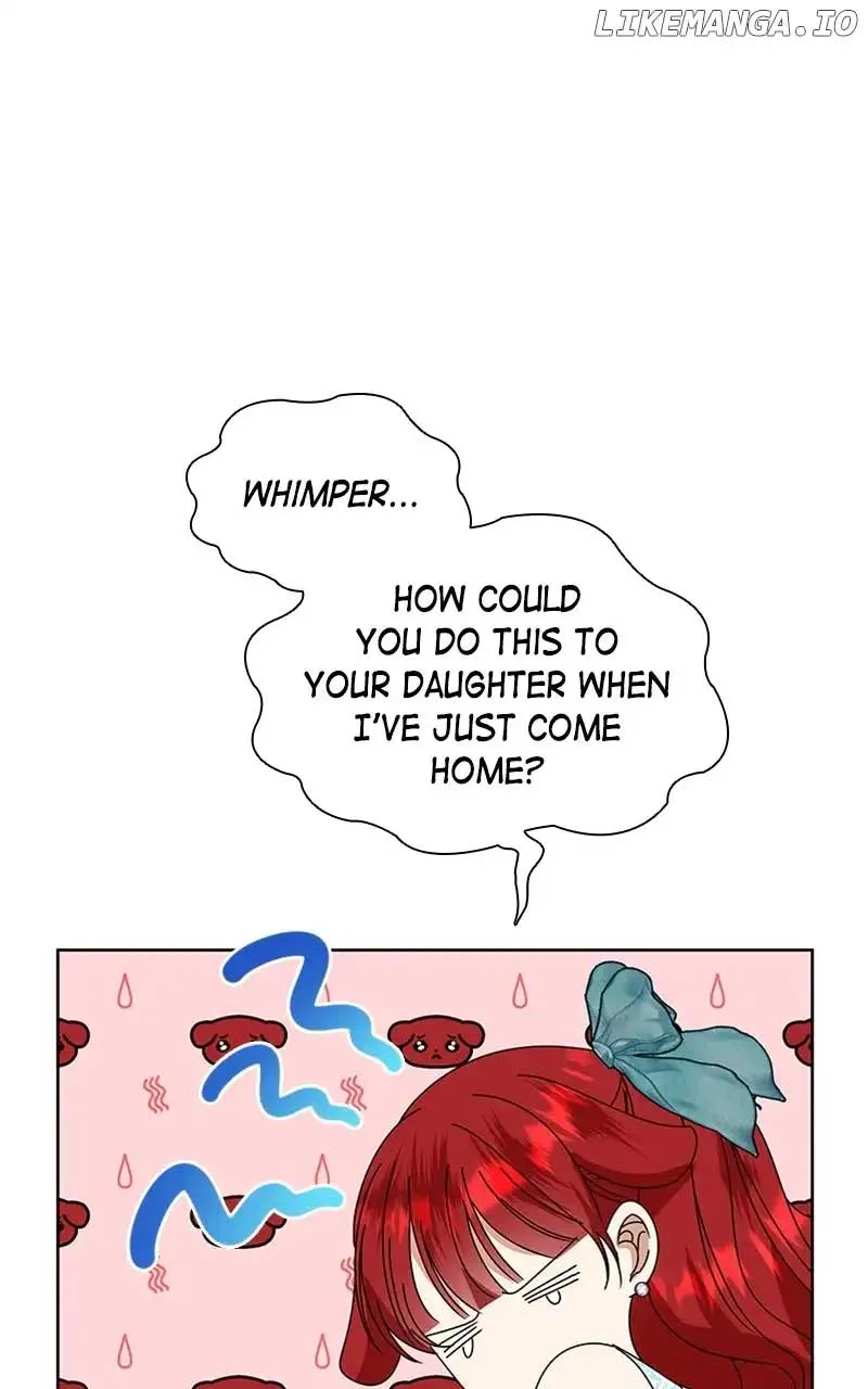 Hoping for My Death Chapter 31 page 59