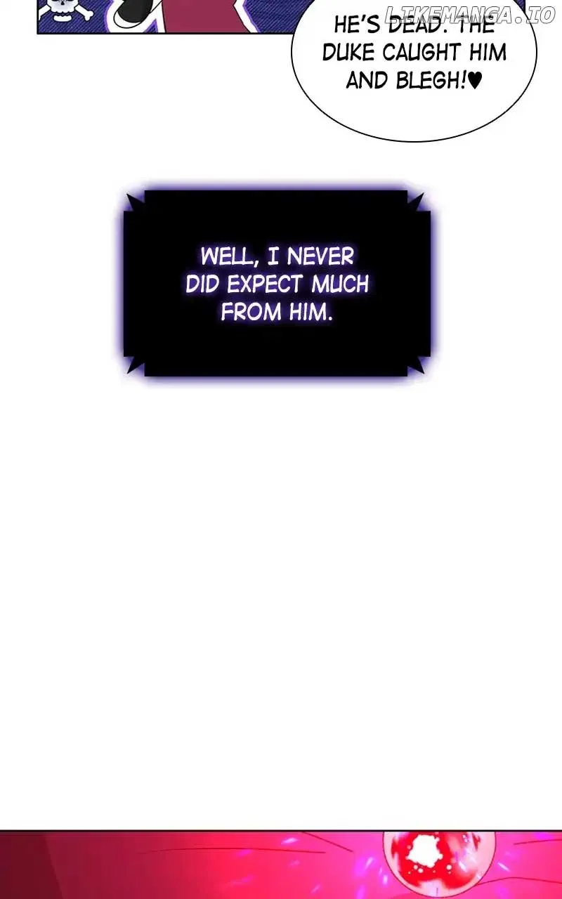Hoping for My Death Chapter 31 page 29