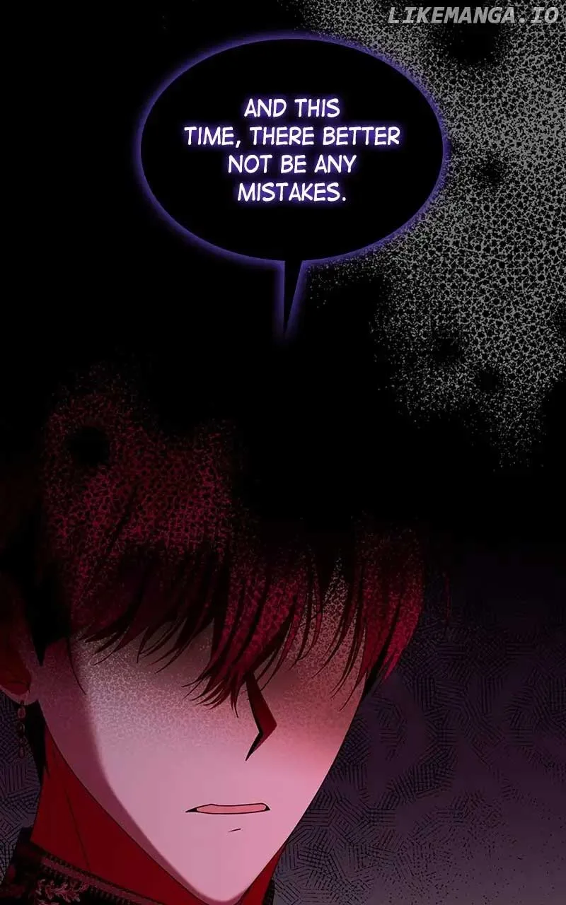 Hoping for My Death Chapter 31 page 35