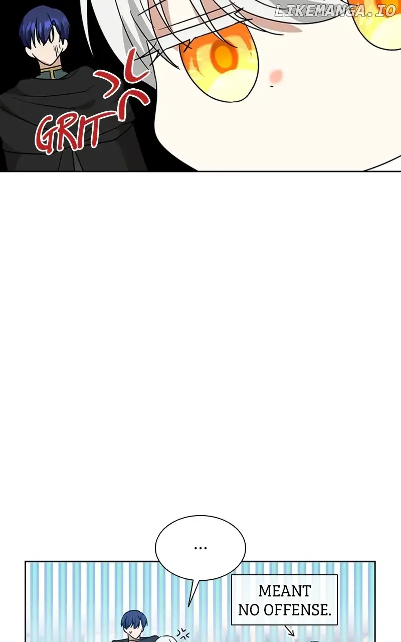 Hoping for My Death Chapter 27 page 83