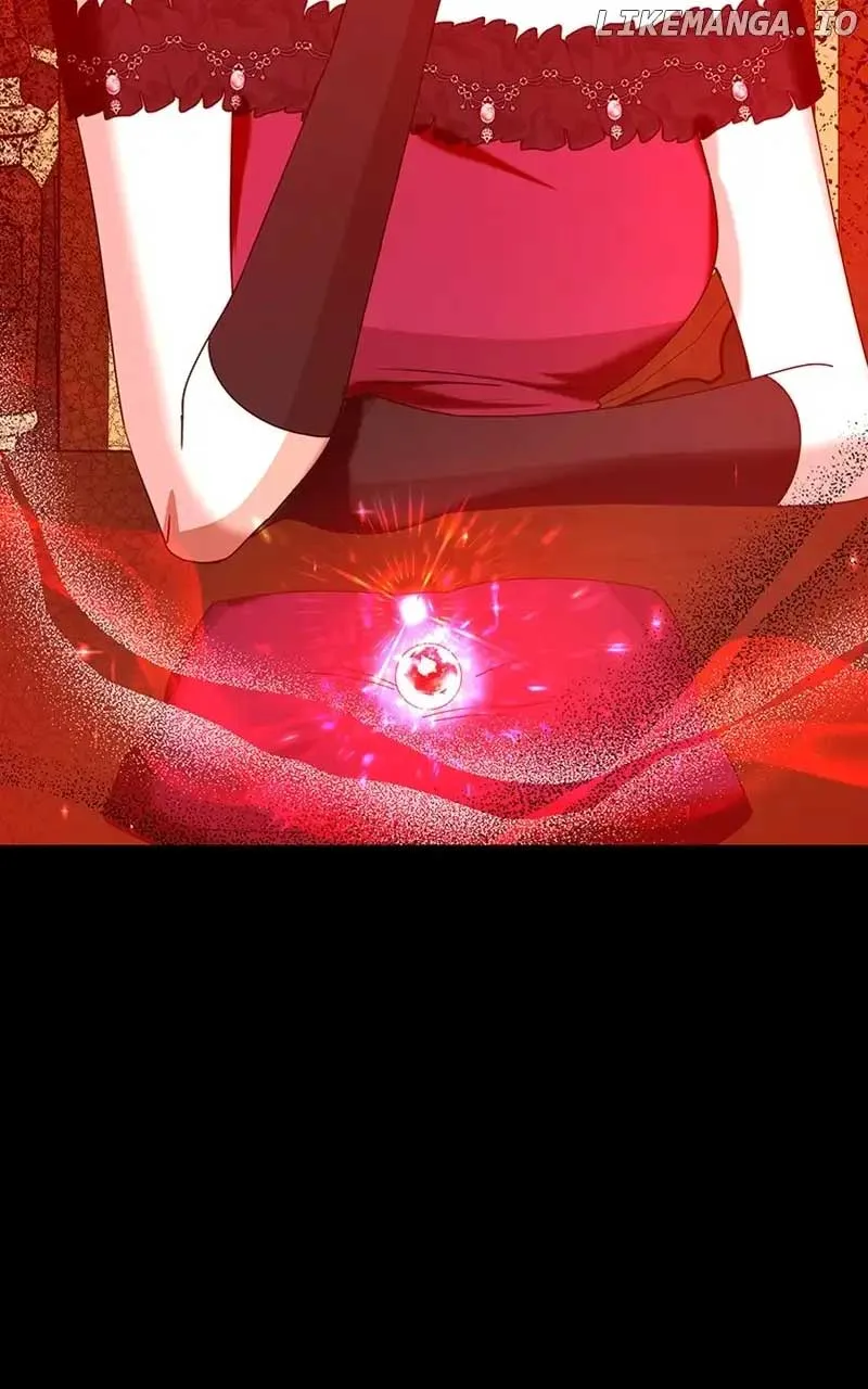 Hoping for My Death Chapter 31 page 16