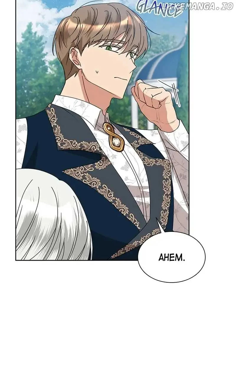 Hoping for My Death Chapter 31 page 80