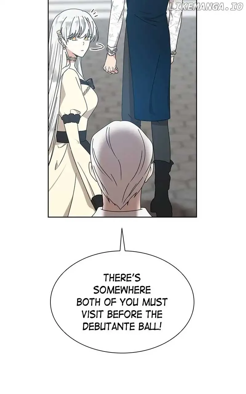 Hoping for My Death Chapter 31 page 95