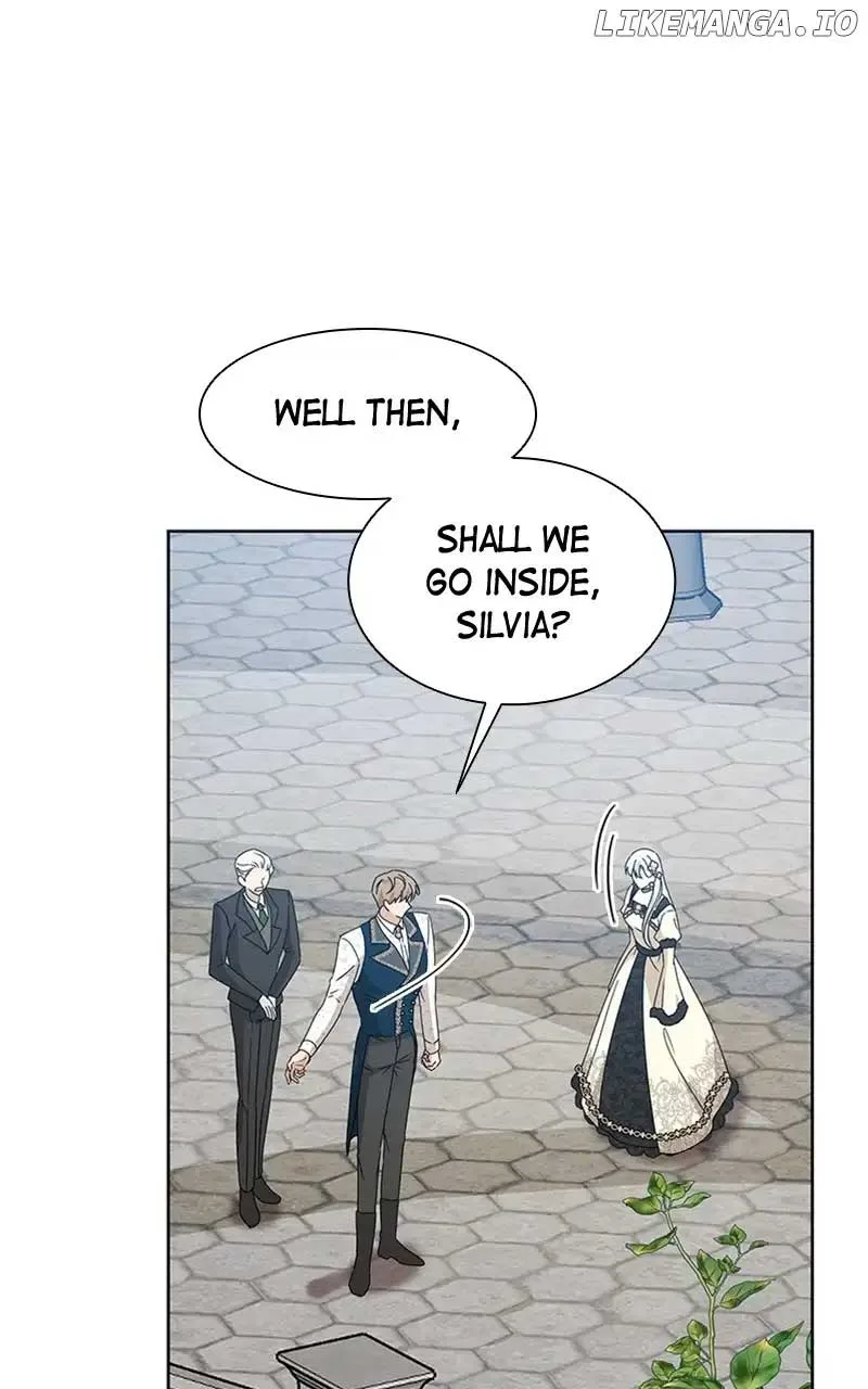 Hoping for My Death Chapter 31 page 81