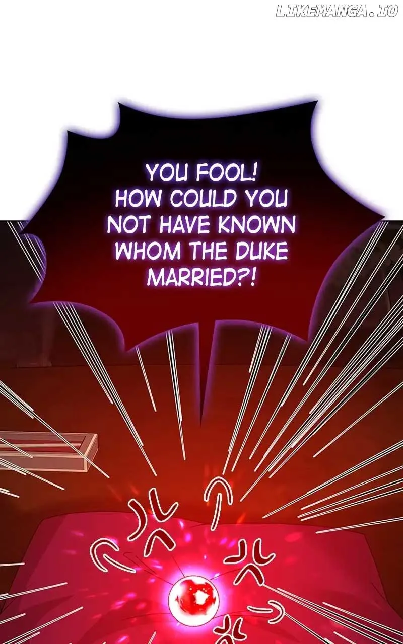 Hoping for My Death Chapter 31 page 22