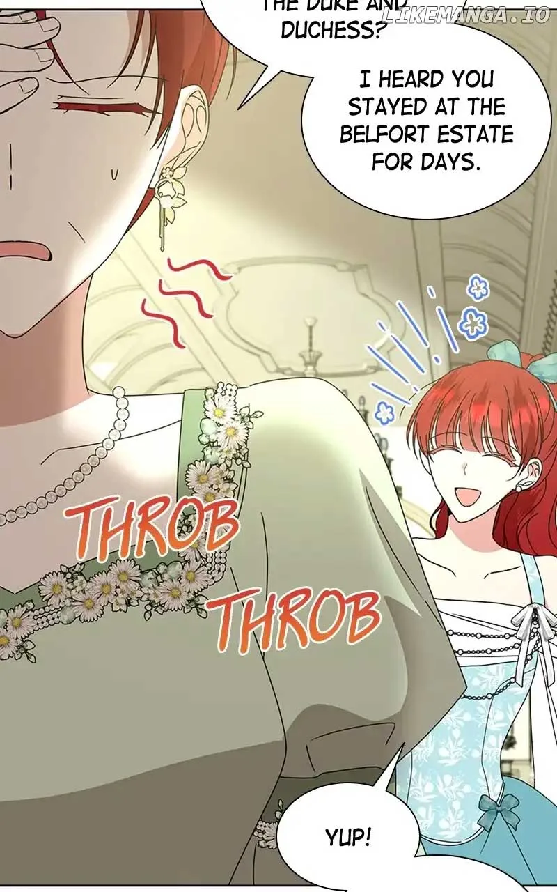 Hoping for My Death Chapter 31 page 66