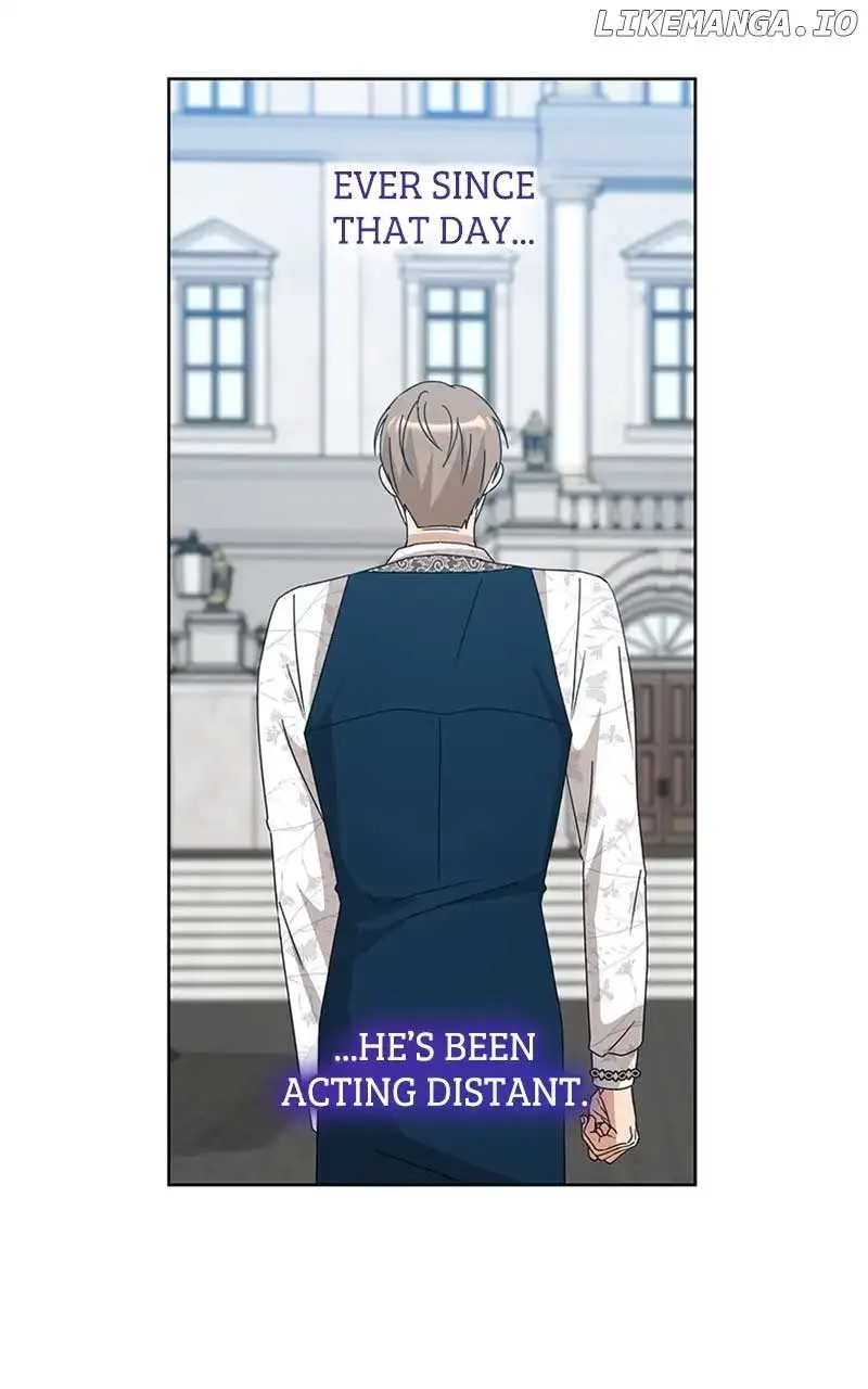 Hoping for My Death Chapter 31 page 86