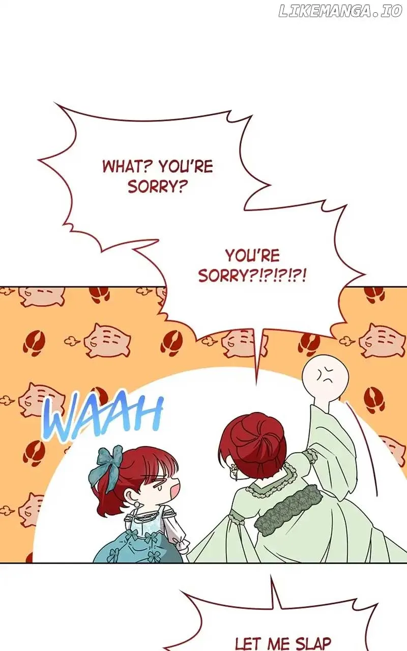 Hoping for My Death Chapter 31 page 55