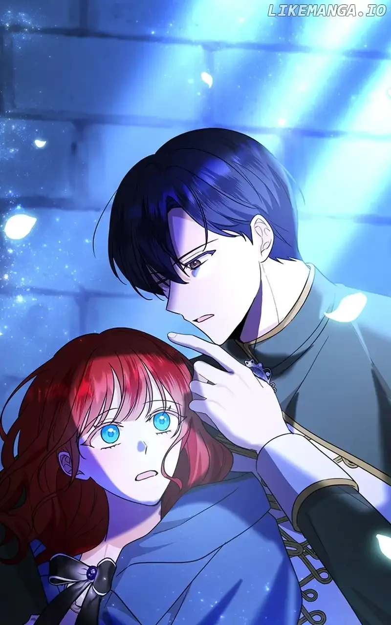 Hoping for My Death Chapter 26 page 100